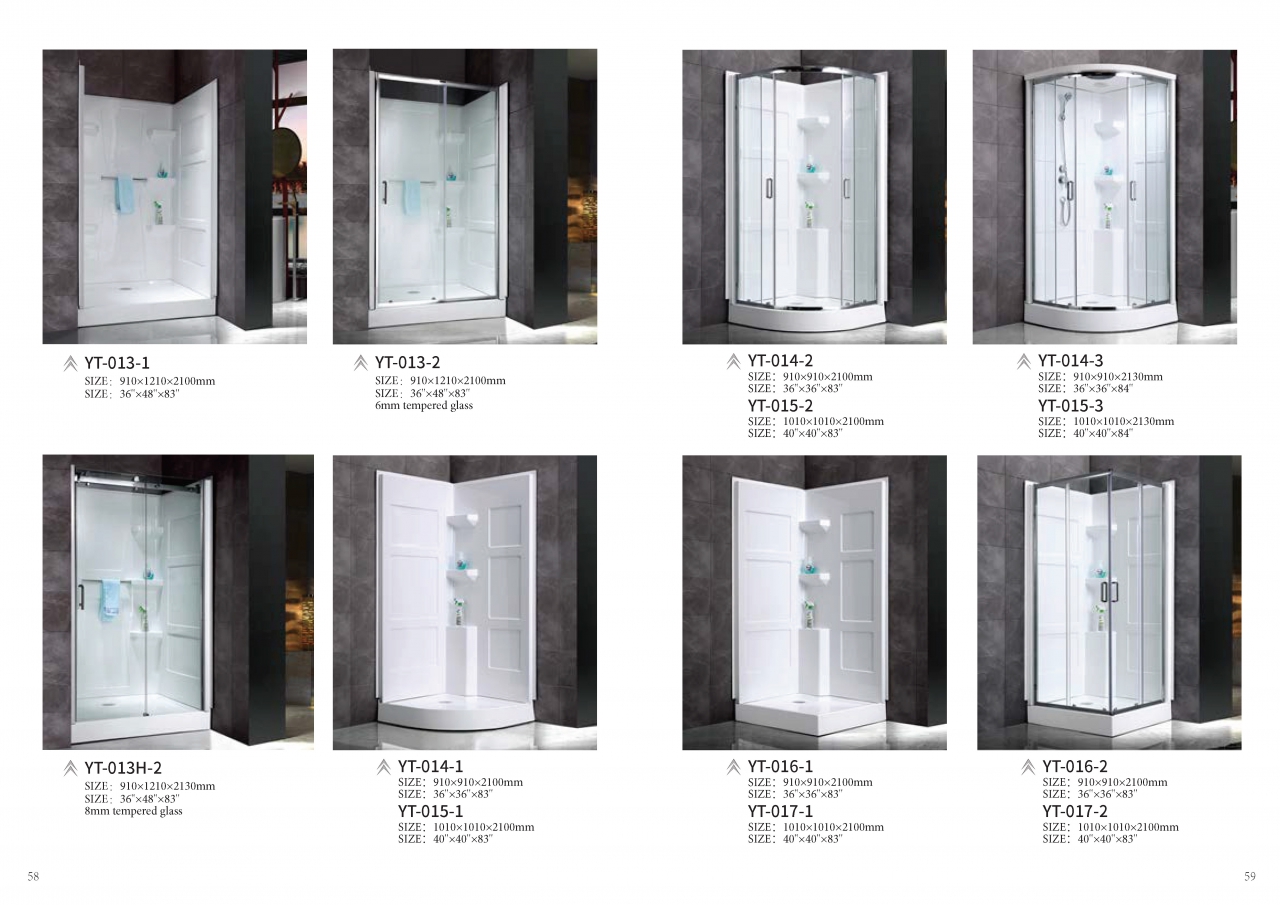 shower rooms catalogue D-1_Page_32.jpg - shower rooms catalogue D-1 | https://tentproduct.com